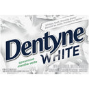 Dentyne White Spearmint Sugar-free Gum
