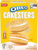 OREO Cakesters Golden