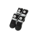 One Paw Reflective Neoprene Dog Boots with Rubber Grip Sole Multiple Sizes
