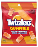 Twizzlers Gummies (170g) - PICK YOUR FLAVOUR