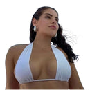 437 The Aaliyah Swim Top - Assorted Sizes & Colours