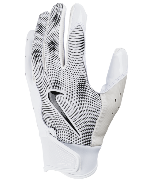 NIKE Youth Vapor Jet 8.0 Football Gloves Medium