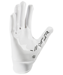 NIKE Youth Vapor Jet 8.0 Football Gloves Medium