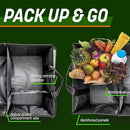 Drive Auto Collapsible Car Organizer