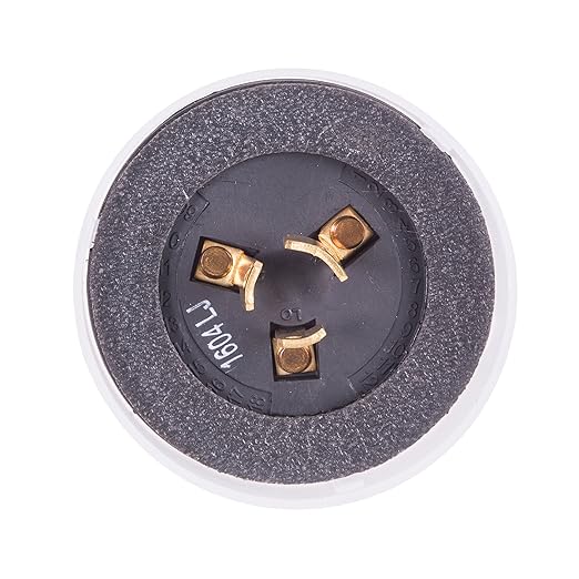 LLC TORK RKP503 Outdoor 120-Volt Twist-Lock Photocontrol with Time Delay