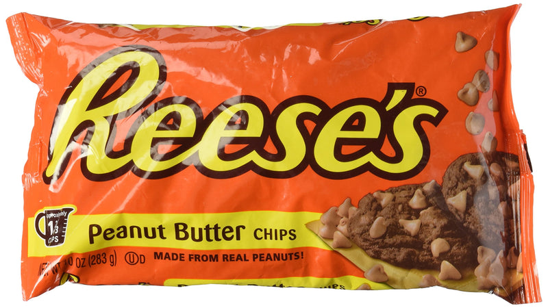 Reese's Peanut Butter Chips 283g