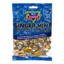 Ginger Mint Flavoured Candies 90g