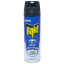 Raid Flying Insect Killer Odorless 300 ML