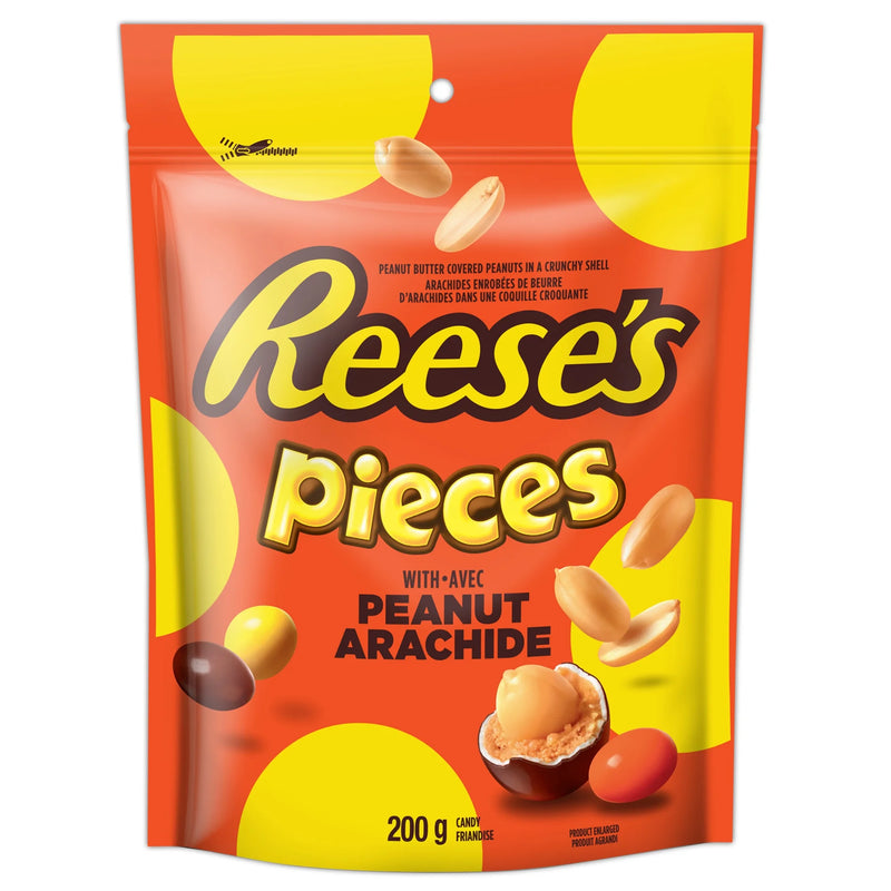 Reese's Pieces - PICK YOUR FLAVOUR (170g-200g)