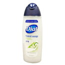 Dial Hand Soap - Aloe Vera & Jasmine 250ml