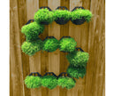 Shapes Alive 14-Pod Connecting Planter Set