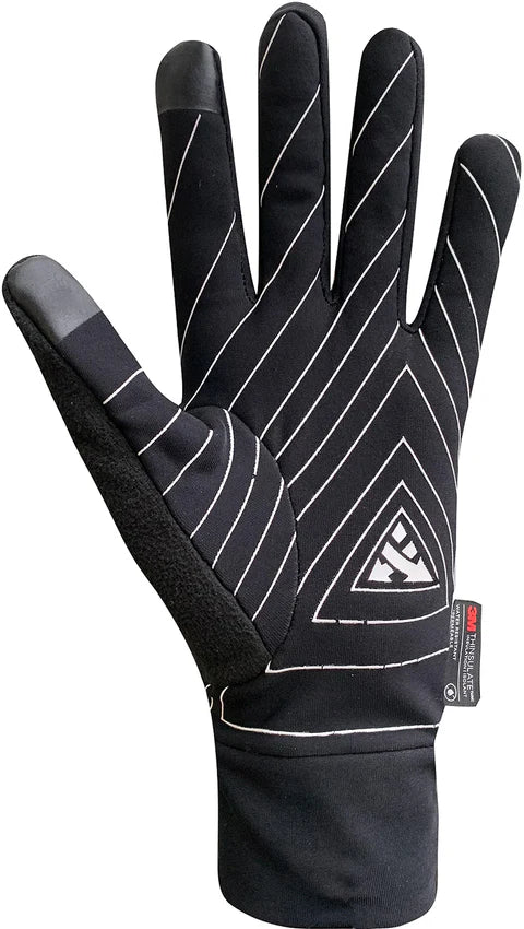 Auclair Impulse 2 Running Gloves - Unisex Size Large