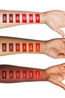 ctzn code red lipstick - pick your favorite
