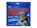 Big League Chew Bubble Gum 60g - 2 Flavors to choose