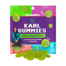 Mr Beast Karl Gummies--Sour Green Apple--50 grams