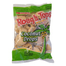 Bermudez Rough Top Coconut Cookies