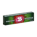 Bubblicious Watermelon Bubble Gum