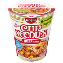 Nissin Cup Noodles (64g) - PICK YOUR FLAVOUR