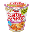 Nissin Cup Noodles (64g) - PICK YOUR FLAVOUR