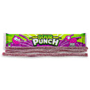 Sour Punch Straws Grape - 2oz