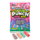 Sour Punch Candy - Choose Your Flavour