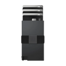 Ekster Cardholder Grey (wallet)