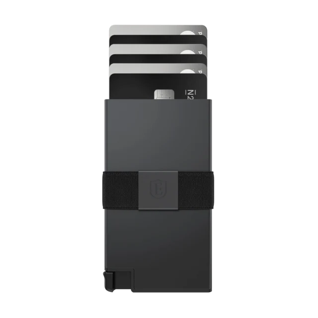 Ekster Cardholder Grey (wallet)