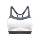 Champion womens Molded sports bra--size small