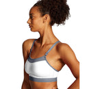 Champion womens Molded sports bra--size small