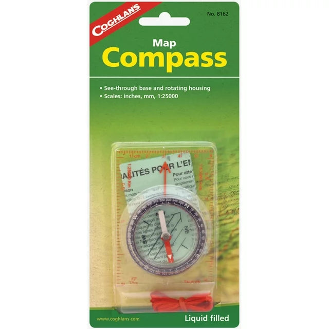 Coghlan'S 8162 Map Compass
