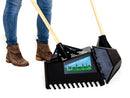 Clean 'N' Collect Multi Purpose Garden Rake