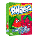 Dweebs candy--45g--Assorted flavors