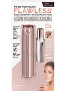 Finishing Touch Flawless Facial Hair Remover