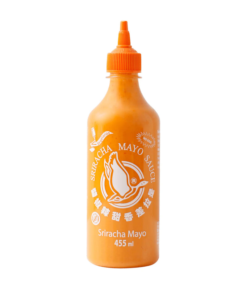 Flying Goose Sriracha Mayo Sauce (455mL)