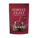 Forest Feast Dark Chocolate Cherries 120g