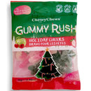 Cheery Chews Gummy Rush - 70g - PICK YOUR SHAPE