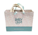 HAPPY BUM Baby Bath Gift Set