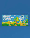 Hoot Juice Lemonade 10x 221ml - Single Case or Bulk Buy and Save - Pick Up Only