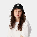 Carhartt--Paloma Hat--  Black-size m-L