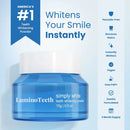 Lunoon Simply White - Teeth Whitening