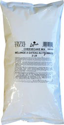 Lynch -Swiss Treat Cheese Cake Mix 2LB