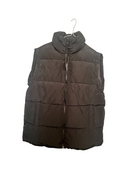 Urban Planet Women's Oversized Boyfriend Puffer Vest Size Medium