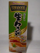 House foods  Wasabi  Family size 80g