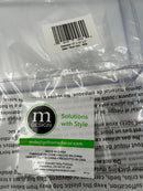 Mdesign- 12 x 12 organizer--rose gold trim