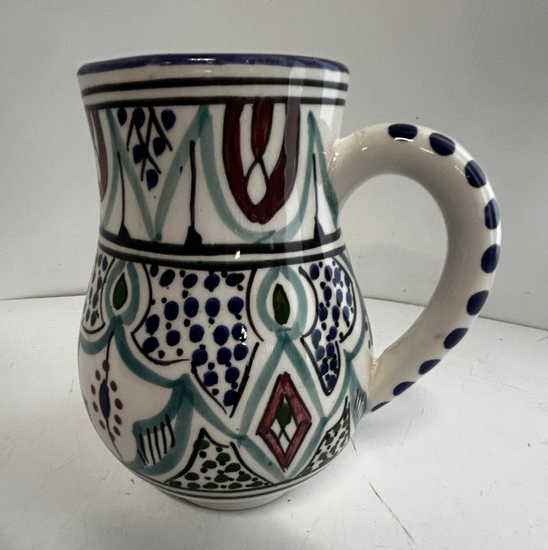 Decorative Mug