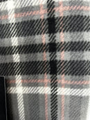 Estudio--Reversible Fashion wrap--Assorted print