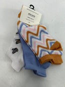 Aeropostale Ankle socks-3 pack--Assorted