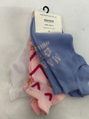 Aeropostale Ankle socks-3 pack--Assorted