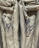 Bamboo Luxury 5000 Twin 4pcsheet set  - pick your color