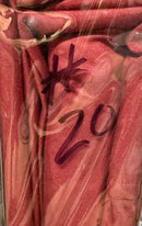 Bamboo Luxury 5000 Twin 4pcsheet set  - pick your color